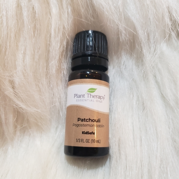 Patchouli - 5 ml - Picture 1 of 1